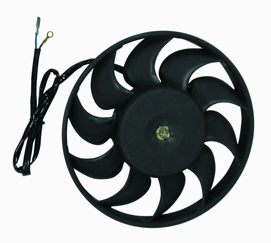 Replacement Engine Cooling Fan Assembly DEPO 346-55005-100