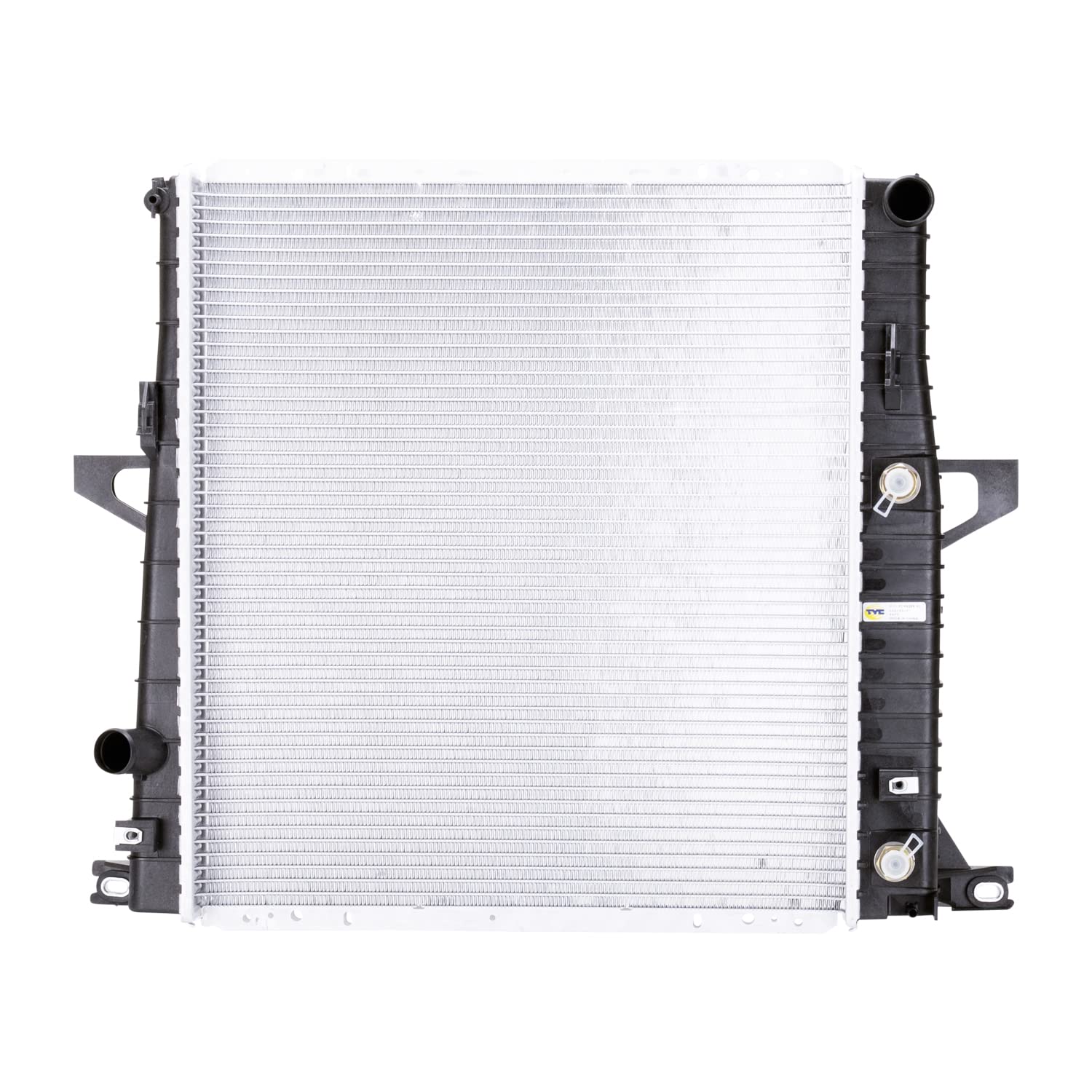 Radiator TYC Compatible with 2001-2011 Ford Ranger