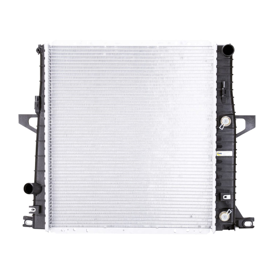 Radiator TYC Compatible with 2001-2011 Ford Ranger