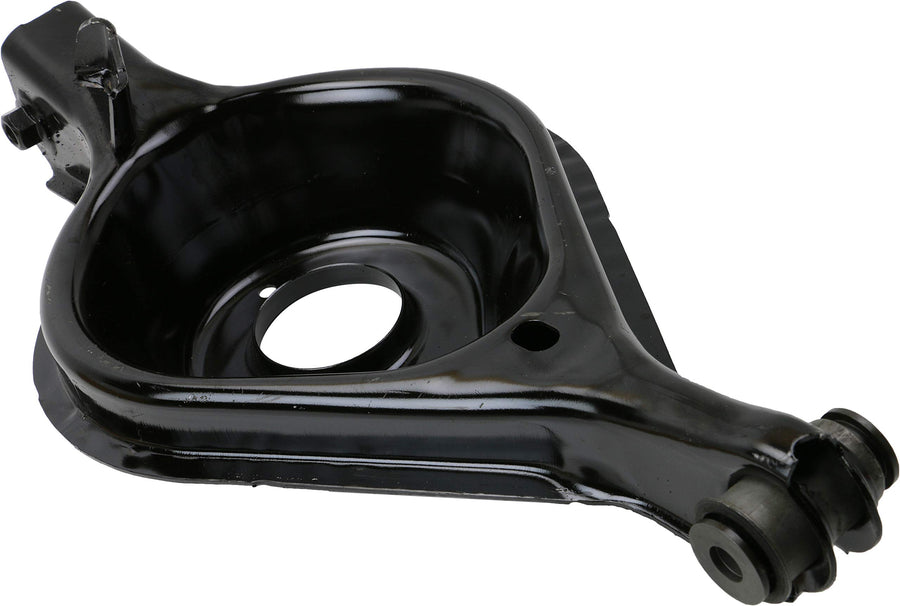 Suspension Control Arm MOOG rear right lower