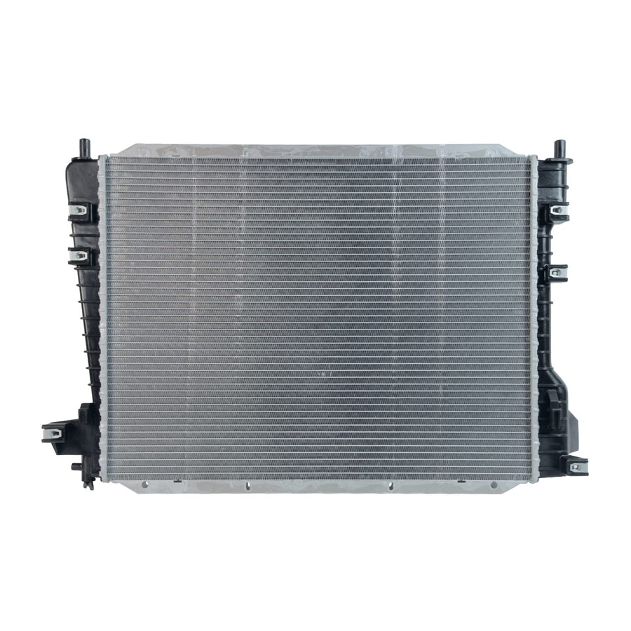 Radiator TYC 2256 Compatible with 2000-2005 Lincoln LS