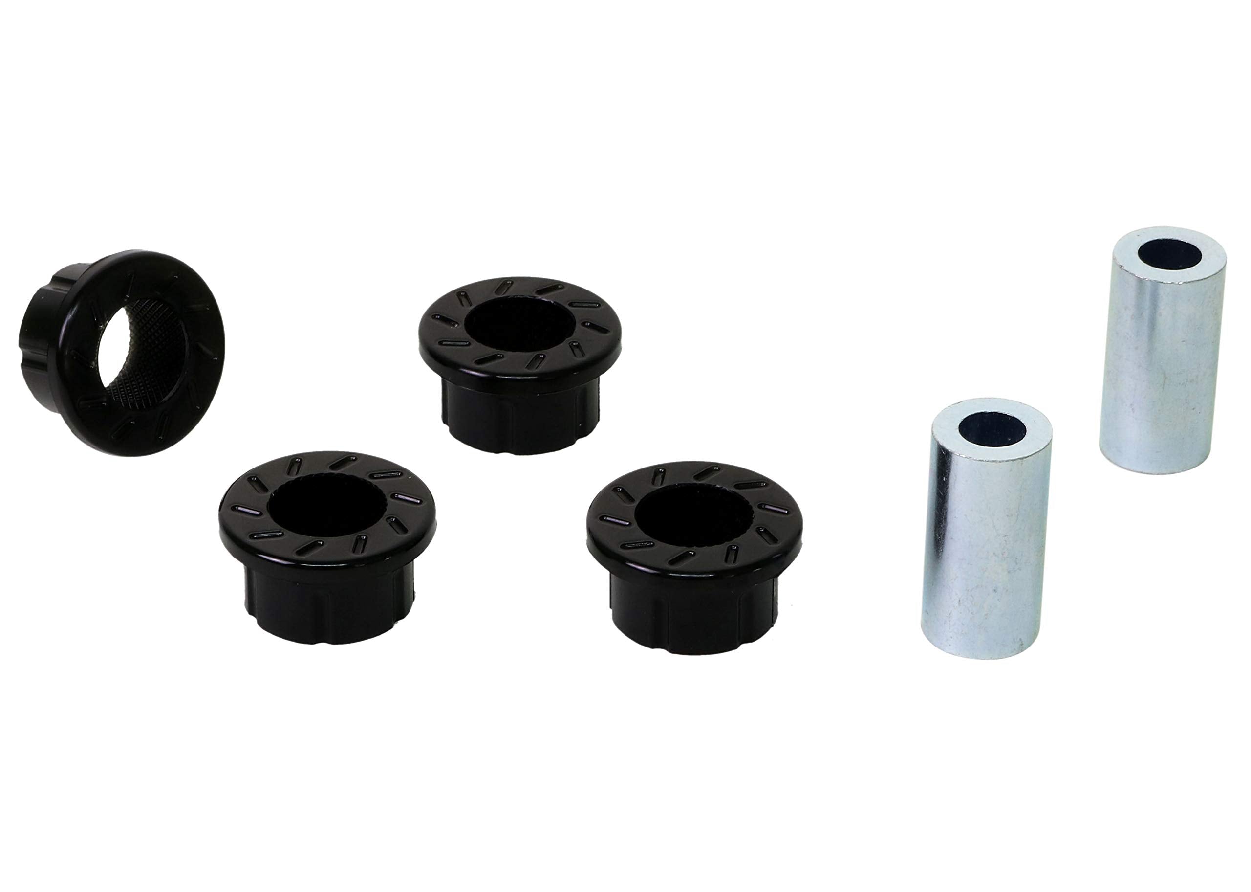 Nolathane Rear Suspension REV142.0050 Track Bar Bushing Kit Compatible with Lexus 98-07 LX470, Lexus 03-09 GX470, Toyota 03-09 4Runner