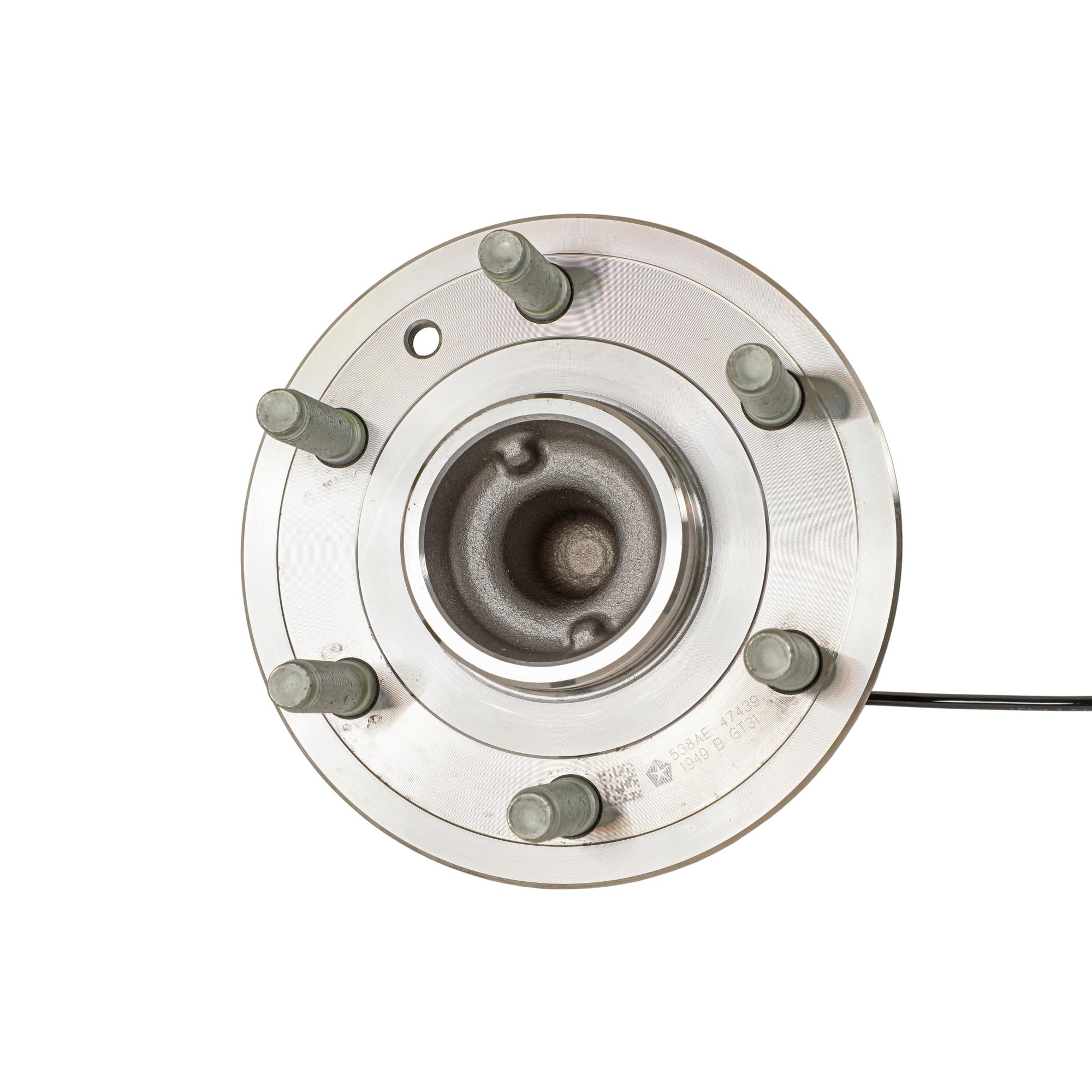Wheel Bearing and Hub Assembly MOOG for Ram 1500