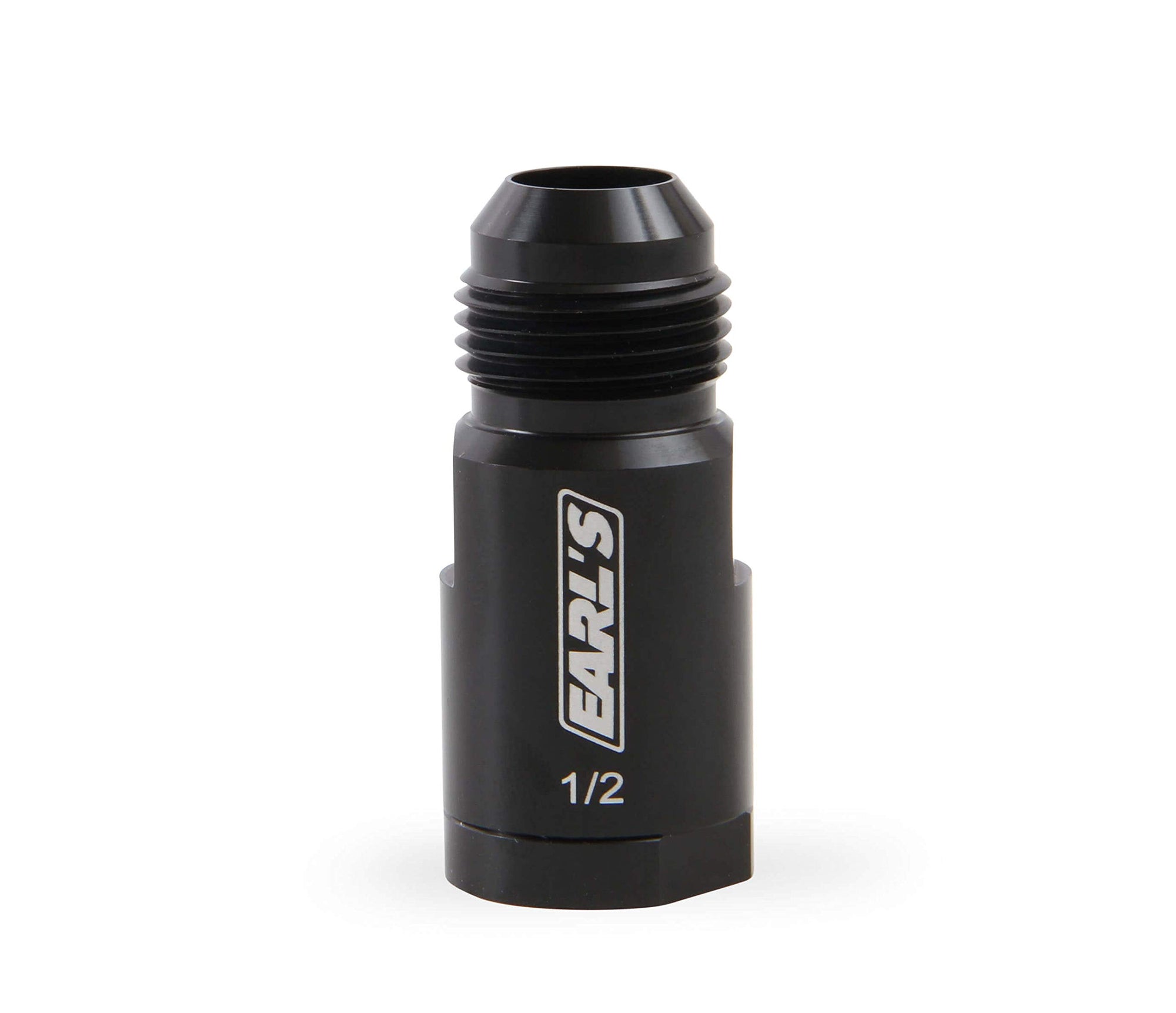 1/2 Oe Quick Connect To Earls Performance Plumbing 751186ERL Male 10An