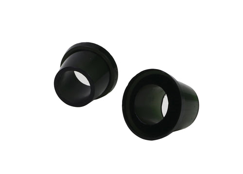 Black Nolathane Steering Idler Bushing REV192.0014 (Front)