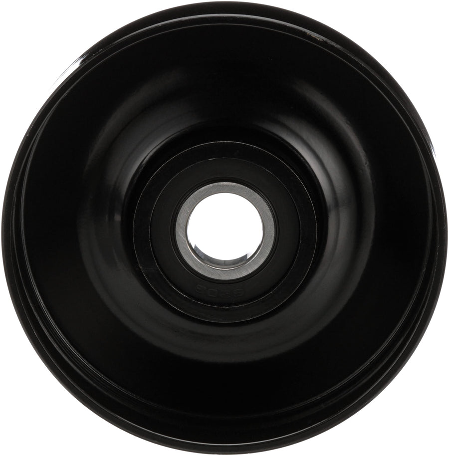 DriveAlign Gates 36119 Idler/Tensioner Belt Drive Pulley