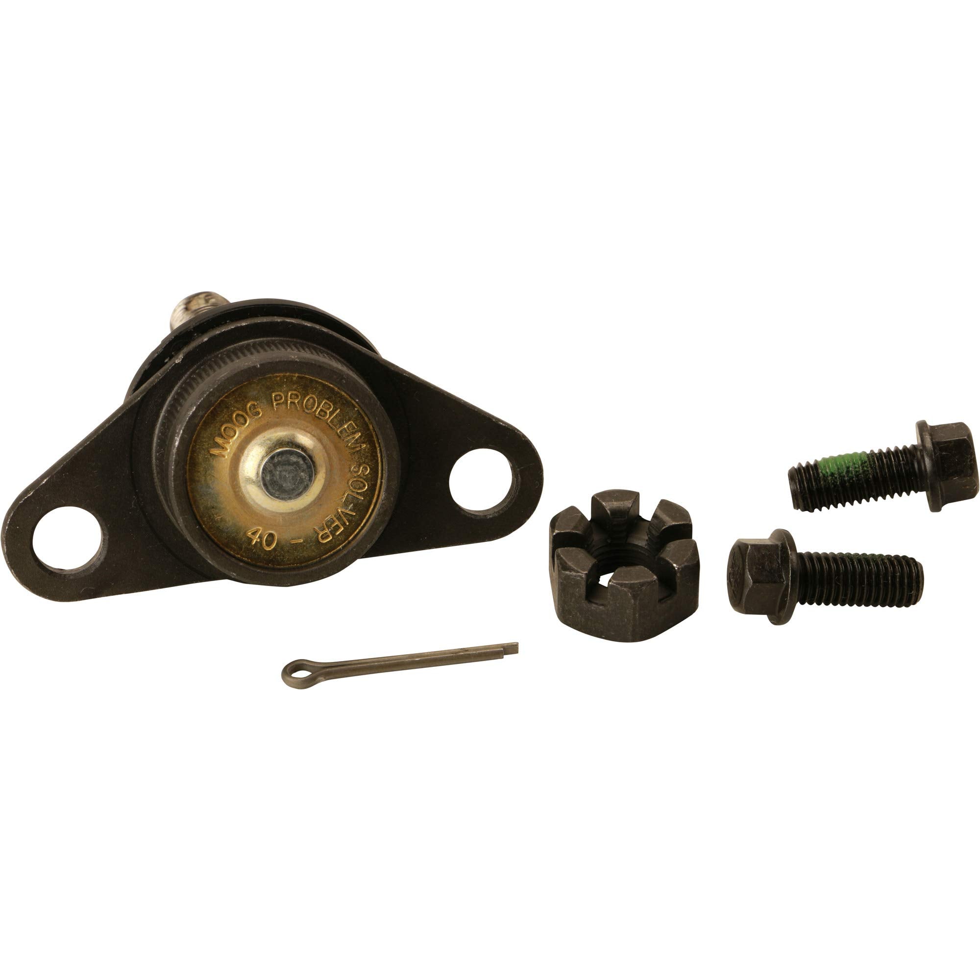 Front Lower Suspension Ball Joint MOOG K500153 for Volvo XC90