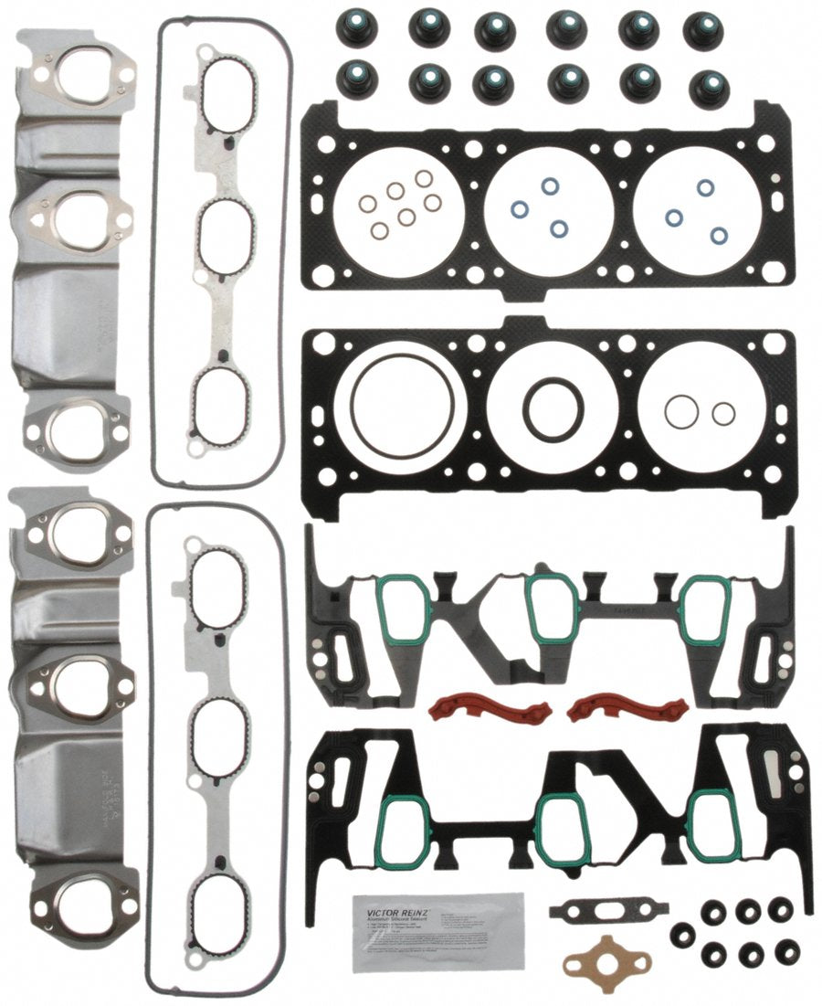 Engine Cylinder Head Gasket Set MAHLE HS54647A