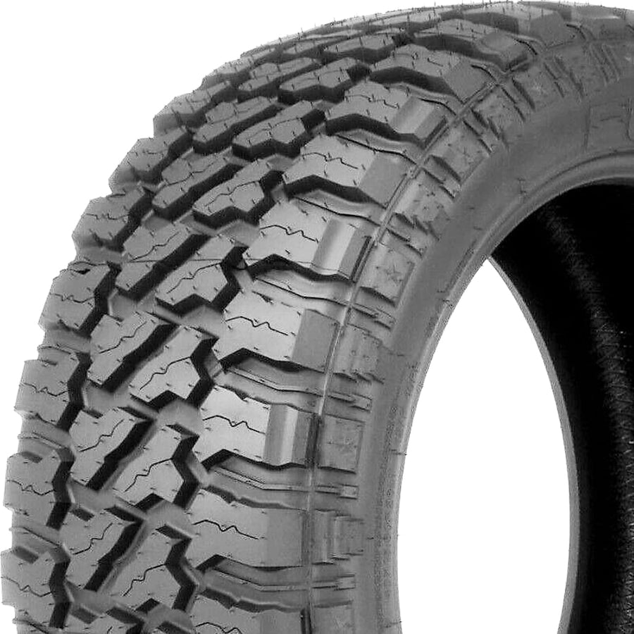 Off-Road Fury Tire FCHF3654524 MT LT365/45R24