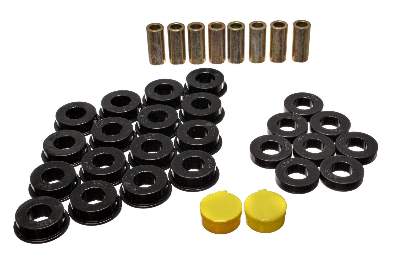 Rear Energy Suspension 11.3104G Control Arm Bushing for Mazda 4 Link