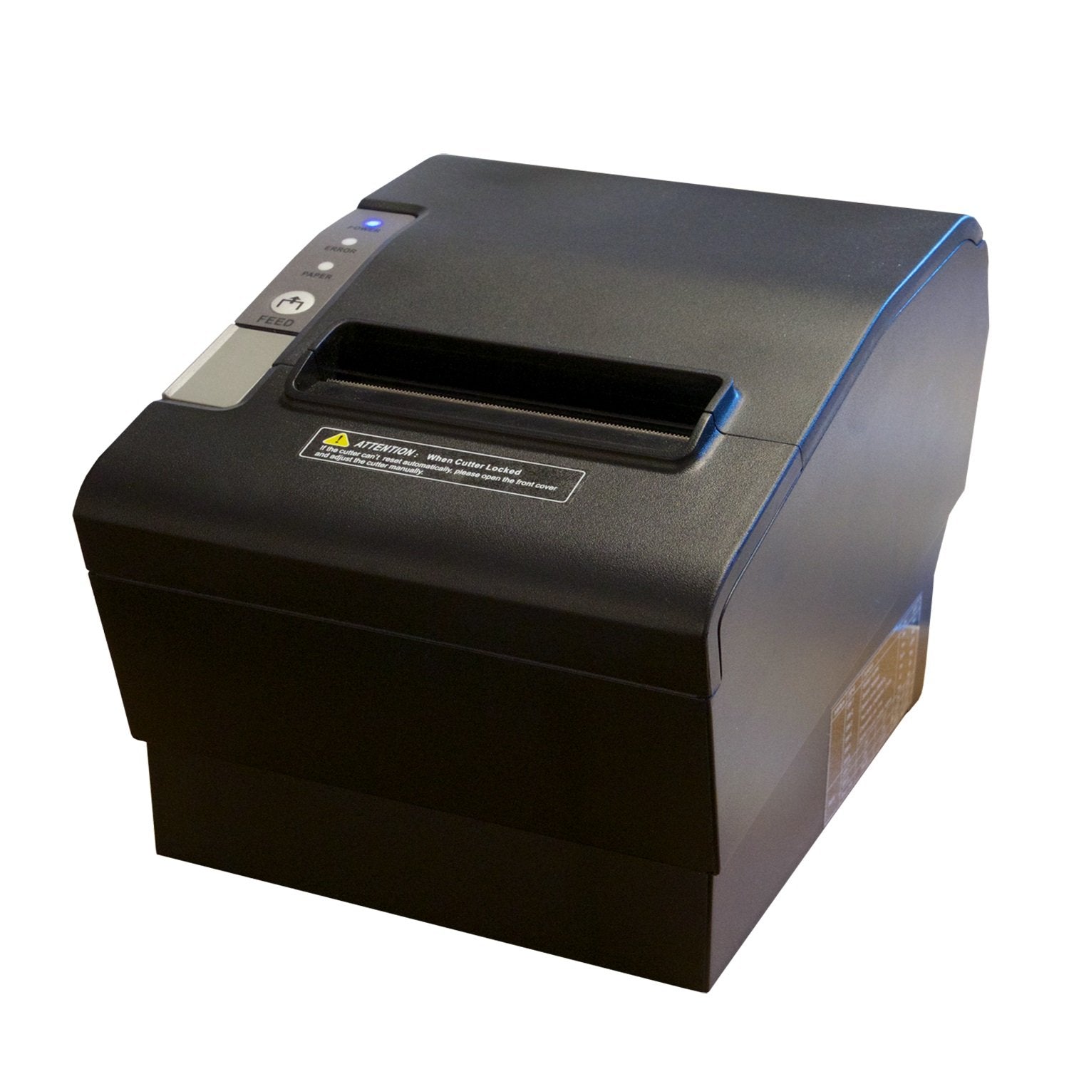 High Speed Auto Meter PR-17 Thermal Printer