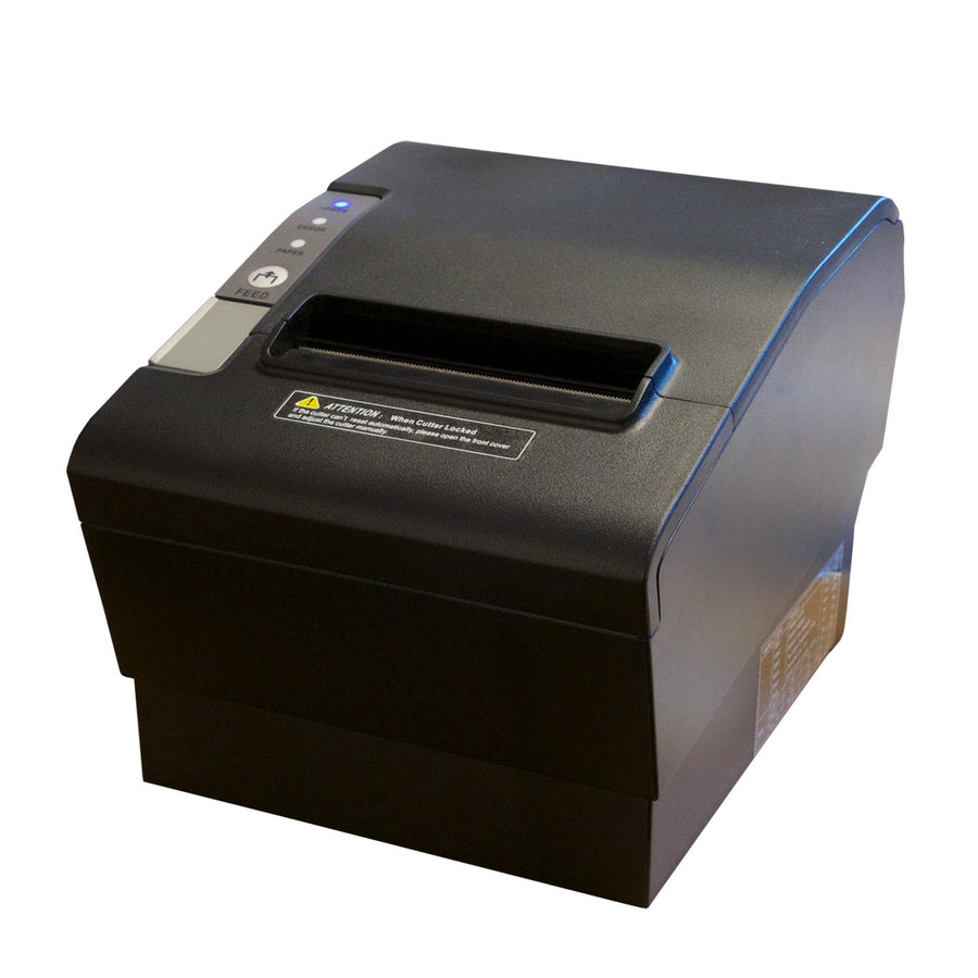 High Speed Auto Meter PR-17 Thermal Printer