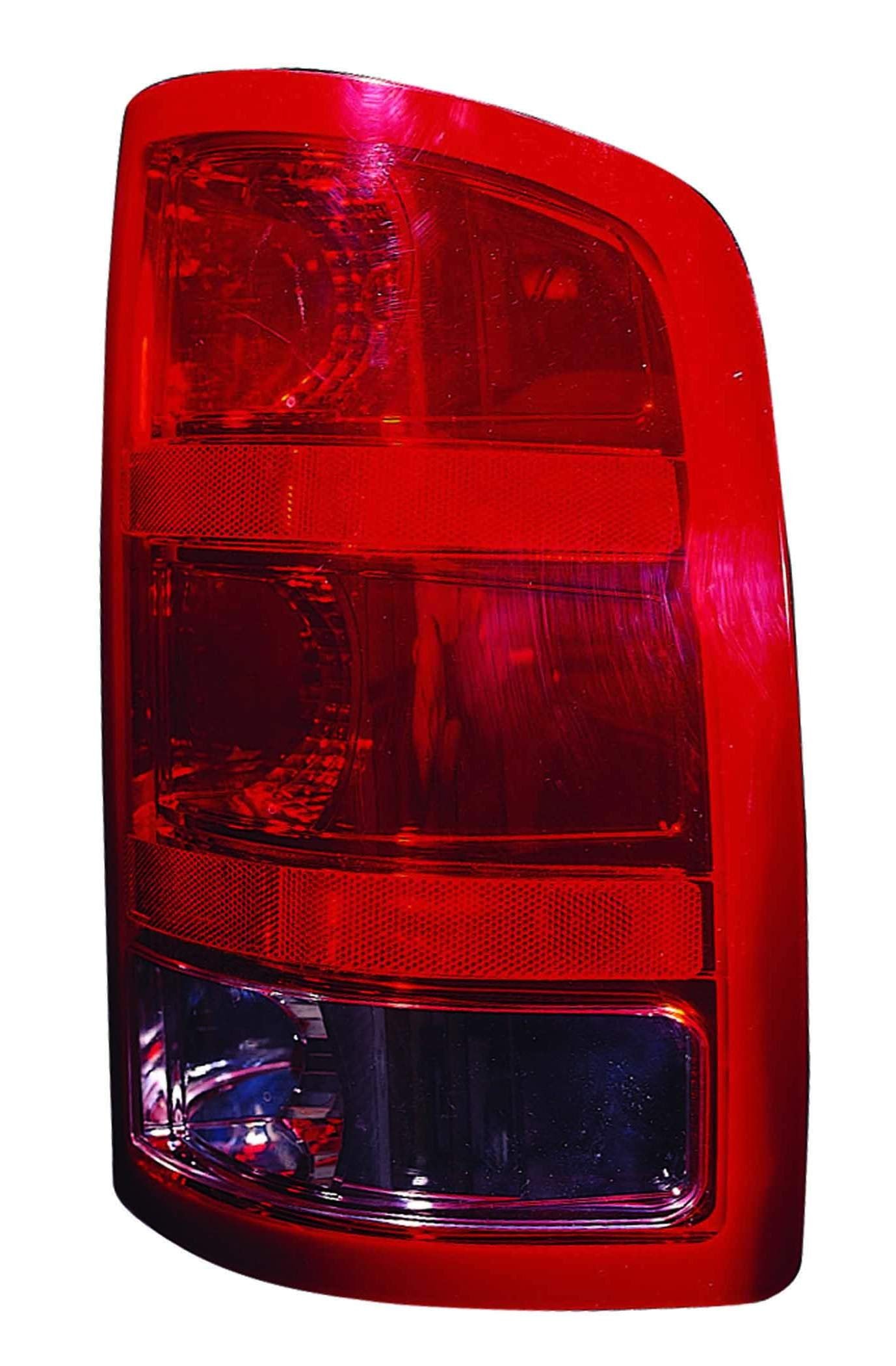 Replacement Depo GM2801208C Auto Part