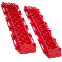 Deep Studded Rough Country Traction Boards | 45" Long x 13" Wide - 10590