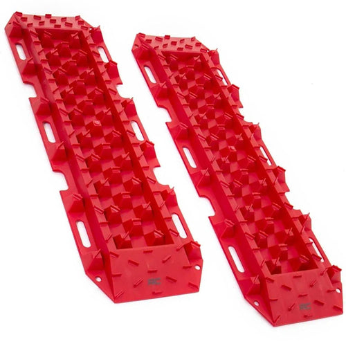 Deep Studded Rough Country Traction Boards | 45" Long x 13" Wide - 10590