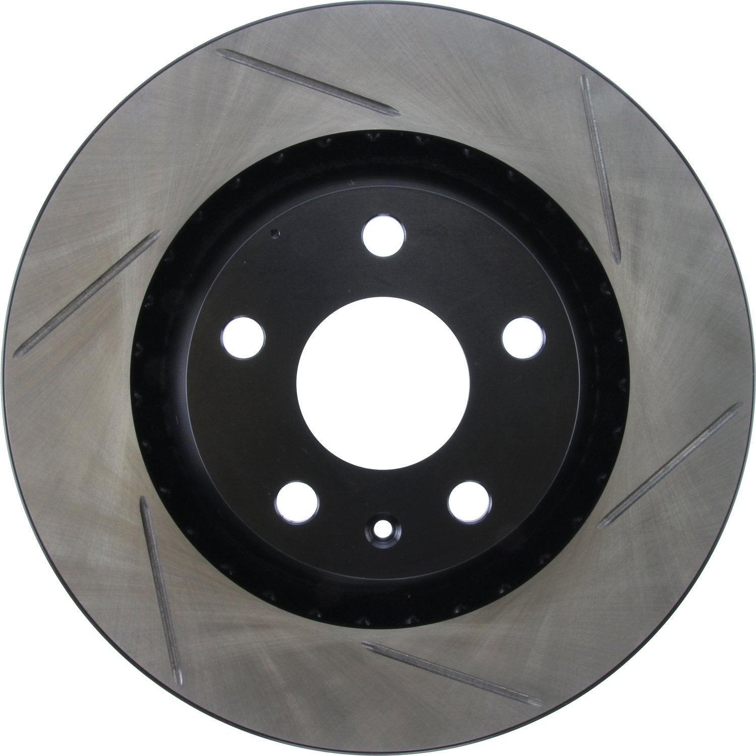 126.33121SL StopTech Brake Rotor