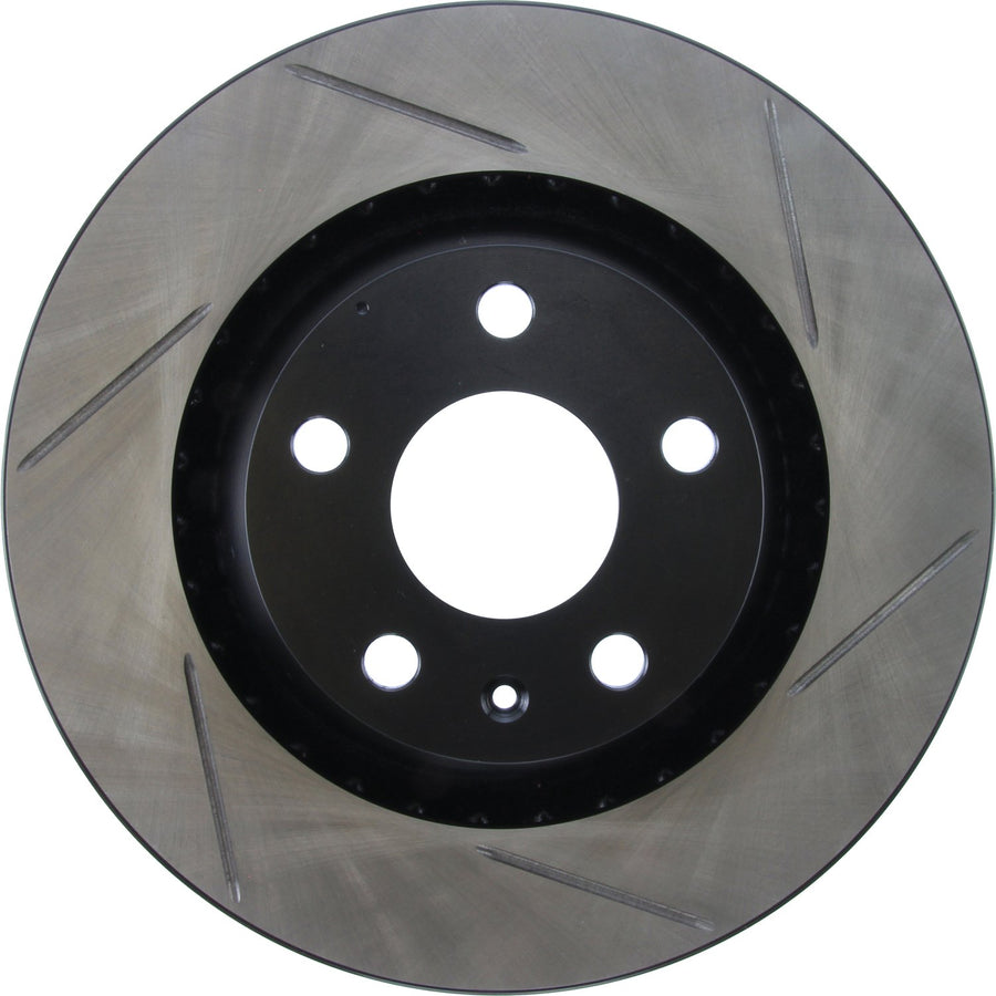 126.33121SL StopTech Brake Rotor