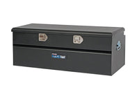 HARDware Series Dee Zee DZ8556FSB Steel Utility Chest Tool Box