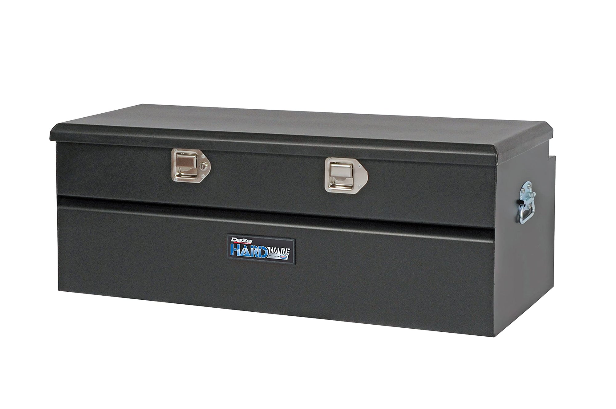 HARDware Series Dee Zee DZ8556FSB Steel Utility Chest Tool Box