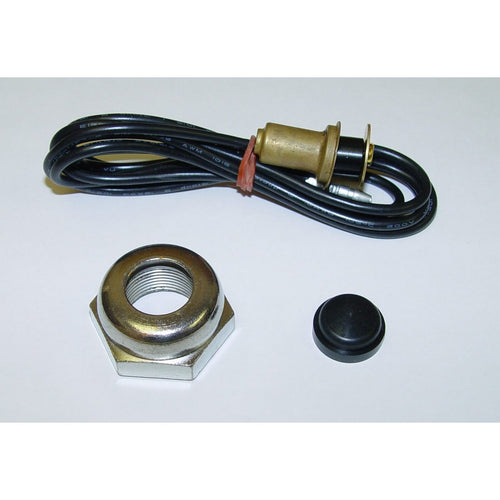 Horn Button Kit Omix-Ada | 18032.01 | OE Reference: A-6742K | Fits 1941-1945 Willys MB