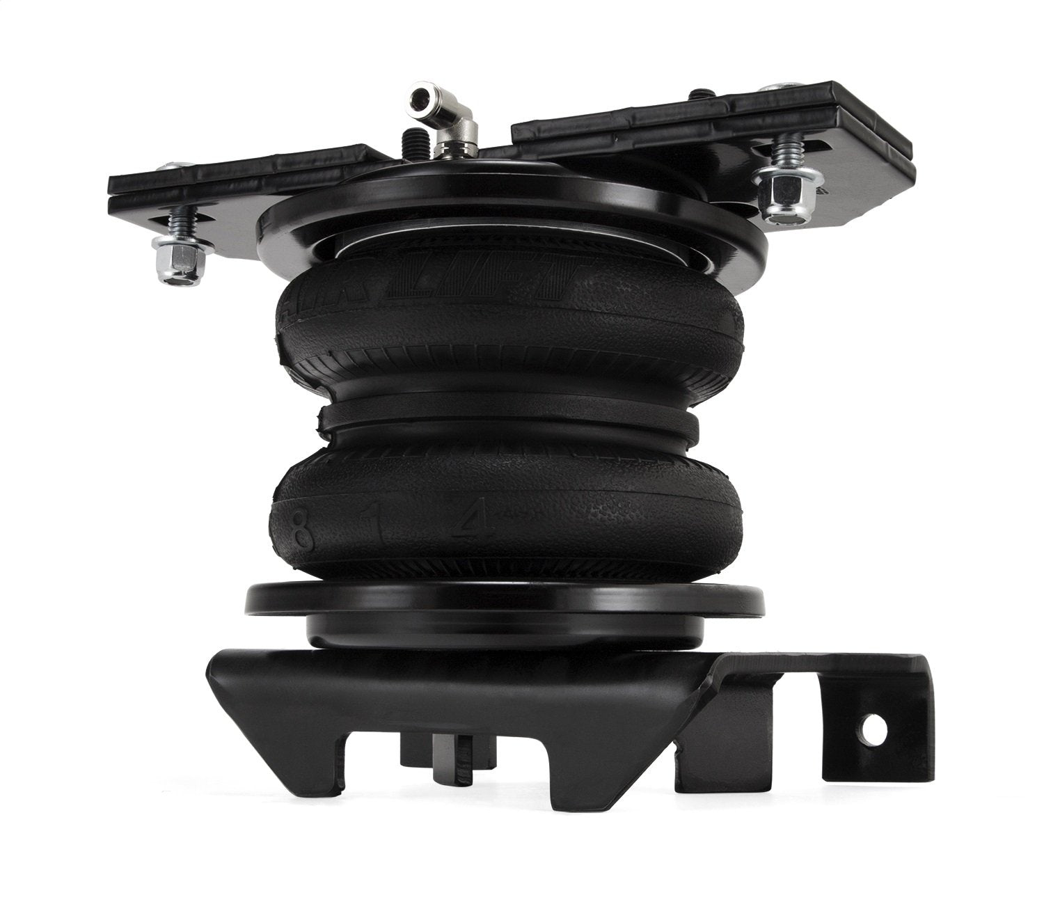 LoadLifter 5000 Ultimate Air Suspension Kit Air Lift 88297