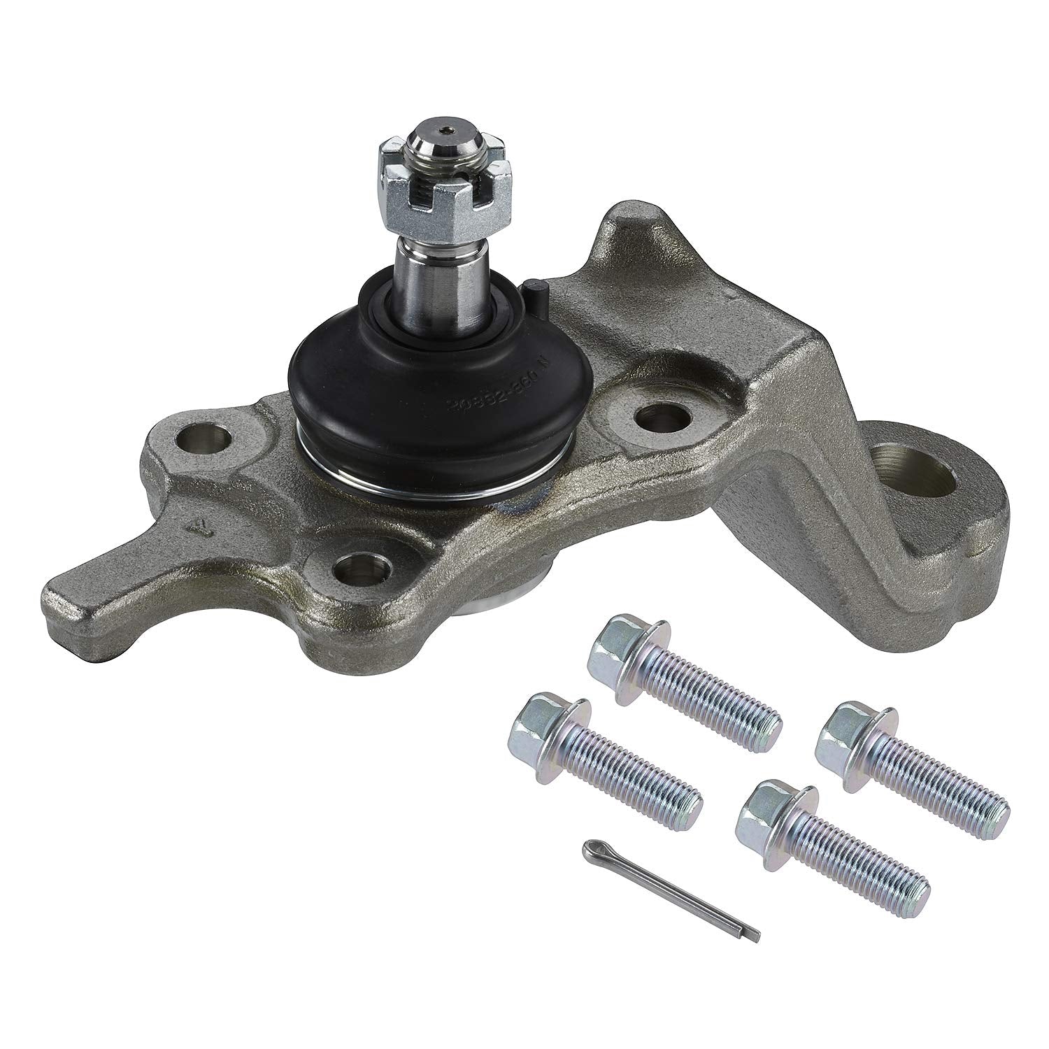 MOOG Front Right Lower Suspension Ball Joint K90259 for Toyota Tacoma