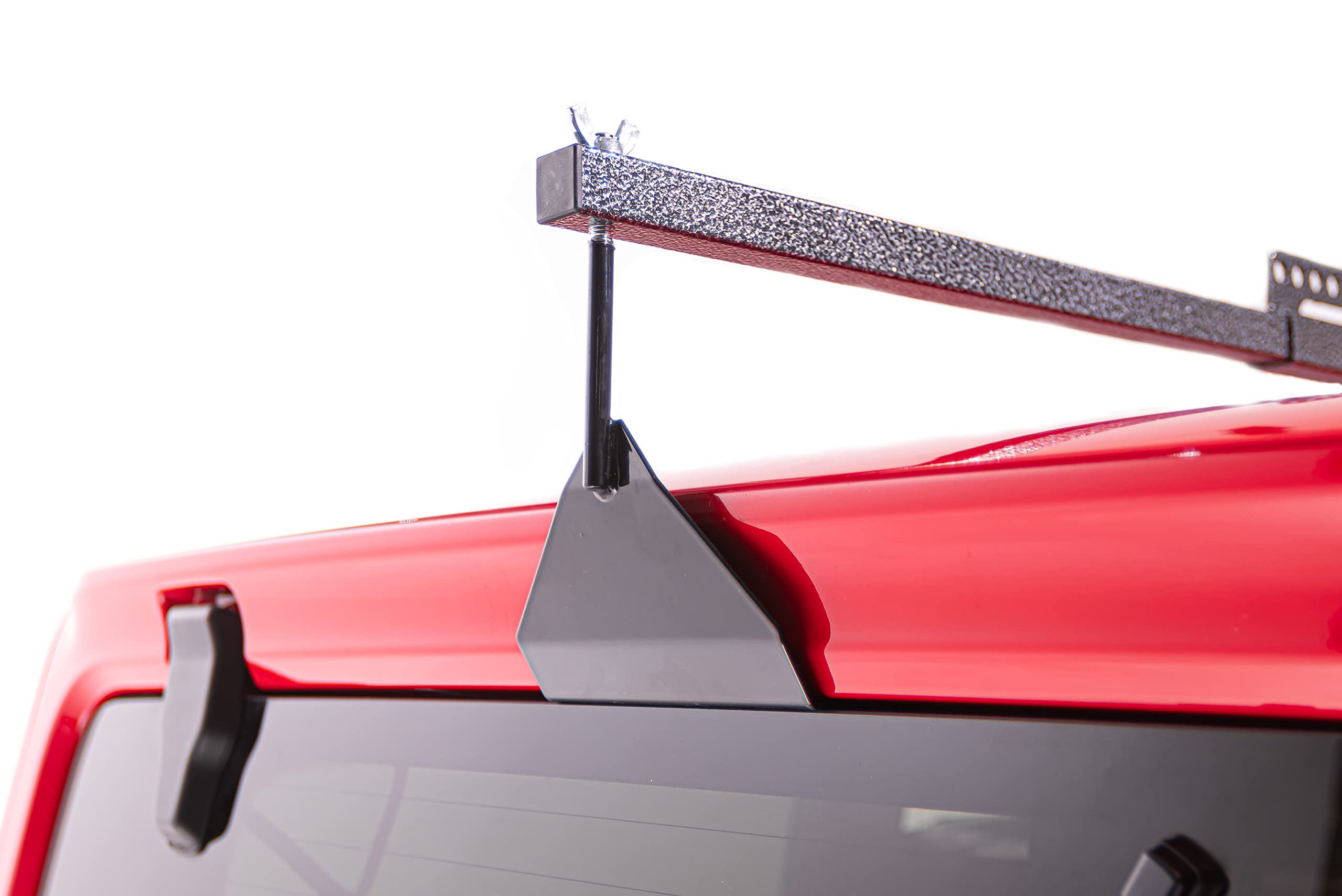 Hoist-A-Top for 4 Door JL Jeep Wrangler Power Hardtops 2018-Current