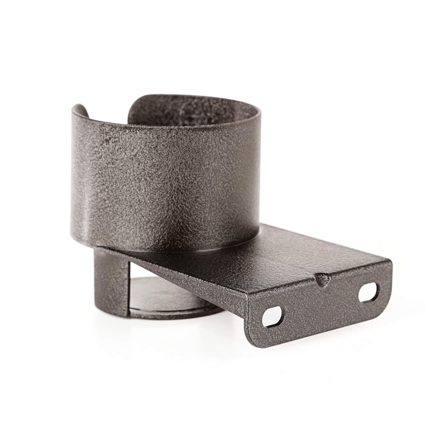 Cup Holder Rugged Ridge 13306.01, Windshield Mounted; 76-95 Jeep CJ/Wrangler YJ
