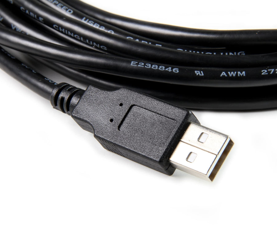 USB Data Cable Holley EFI 558-438 Sealed