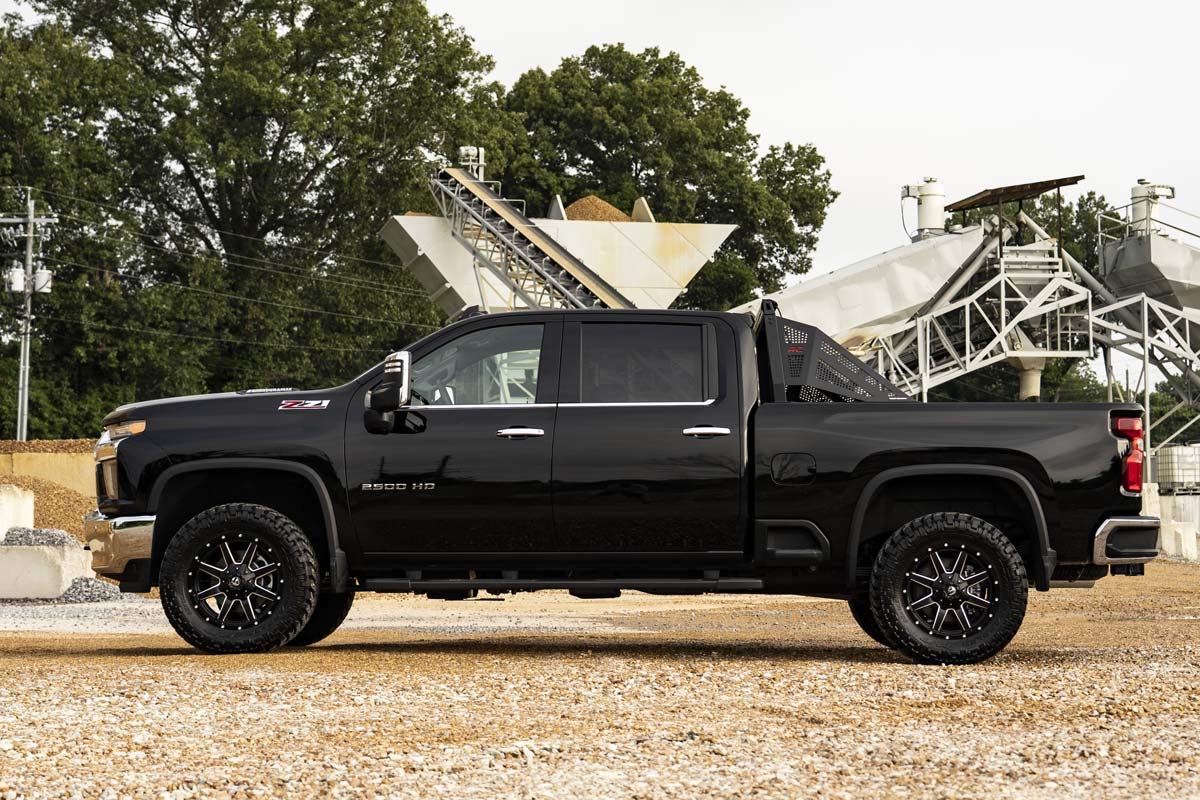 Rough Country 2" Leveling Kit N3 for 2020-2024 Chevy/GMC 2500/3500HD - 959430