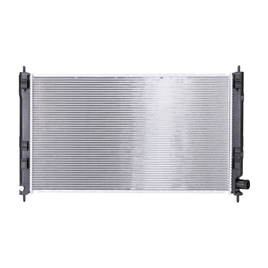 Radiator TYC Compatible with 2007-2008 Mitsubishi Outlander 2978