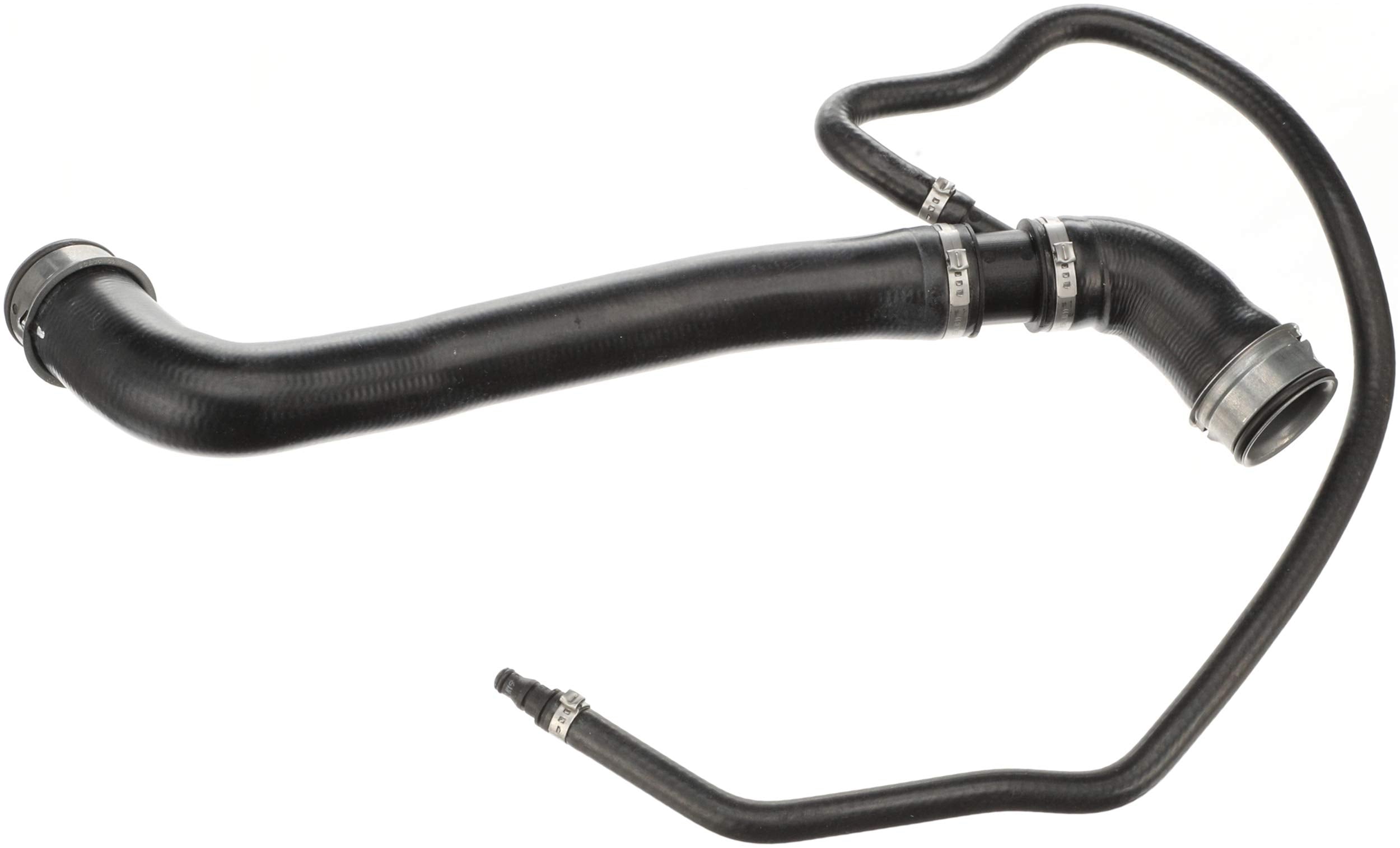 Radiator Gates Coolant Hose 51430 for 2125011382 27357X R28542 Belts Cooling Hoses Pipes