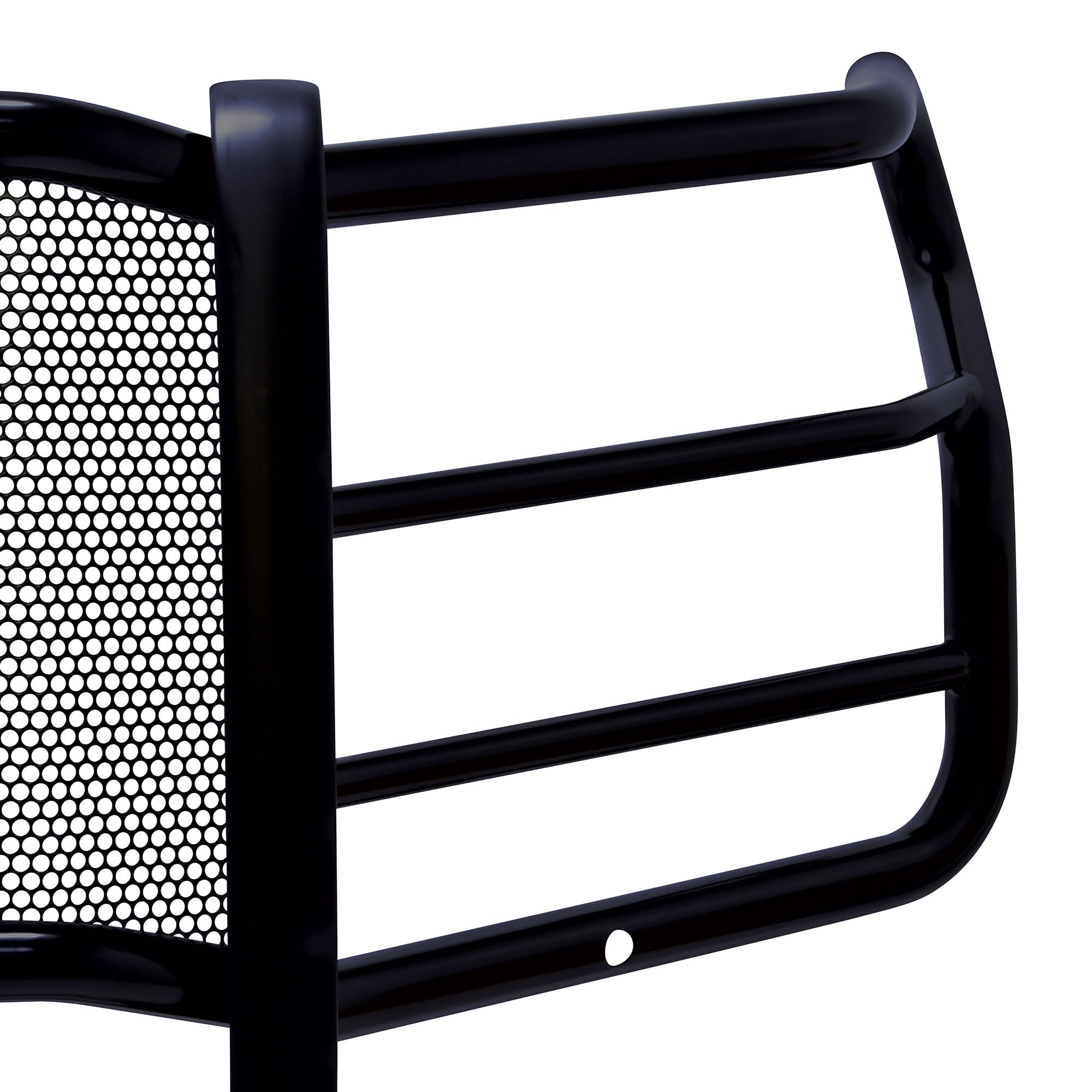 HDX Westin 57-3995S 1-Piece Grille Guard fits 2020-2026 Silverado 2500 3500 (with Sensors)
