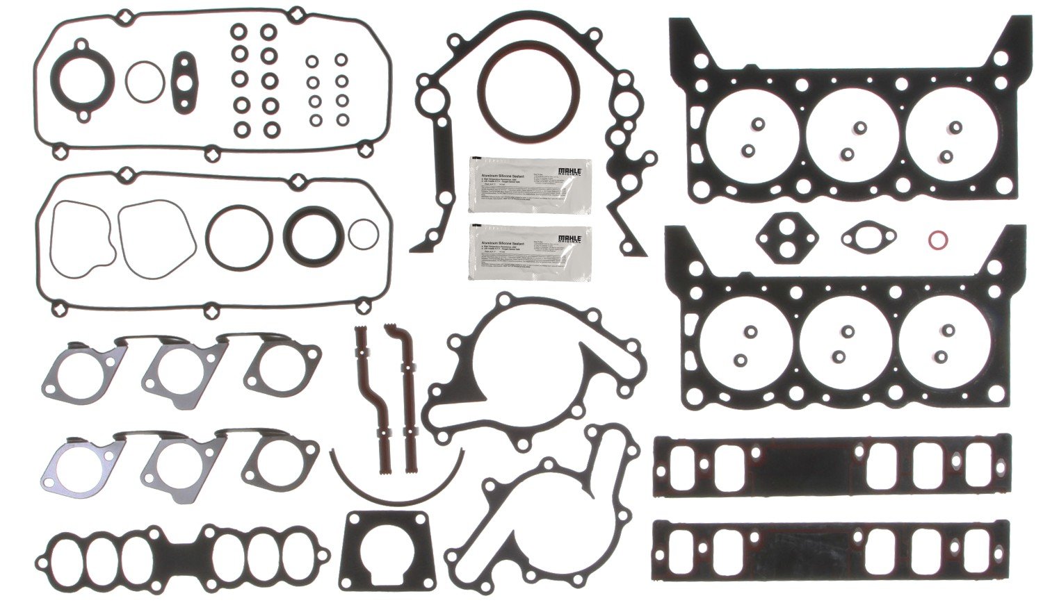 Engine Kit MAHLE 95-3532 Gasket Set