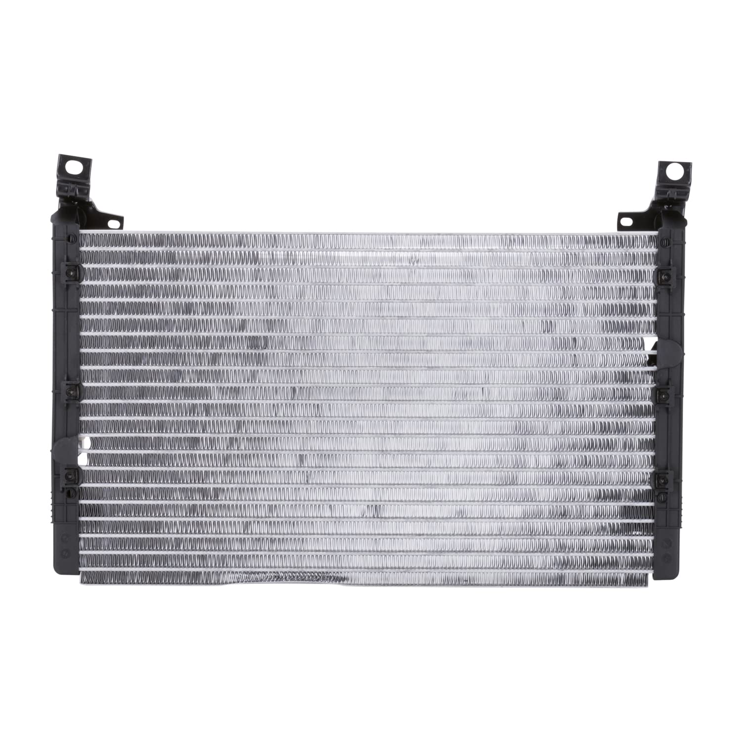 Condenser Assembly TYC 3062 Compatible with 2001-2004 Toyota Tacoma