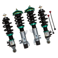 Euro Series Megan Racing MR-CDK-MC02-EU Coilover Damper Kit