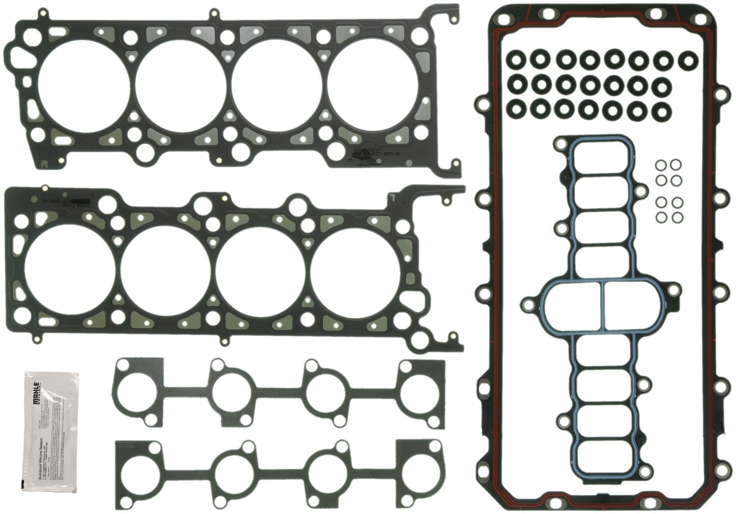Engine Kit MAHLE 95-3589 Gasket Set