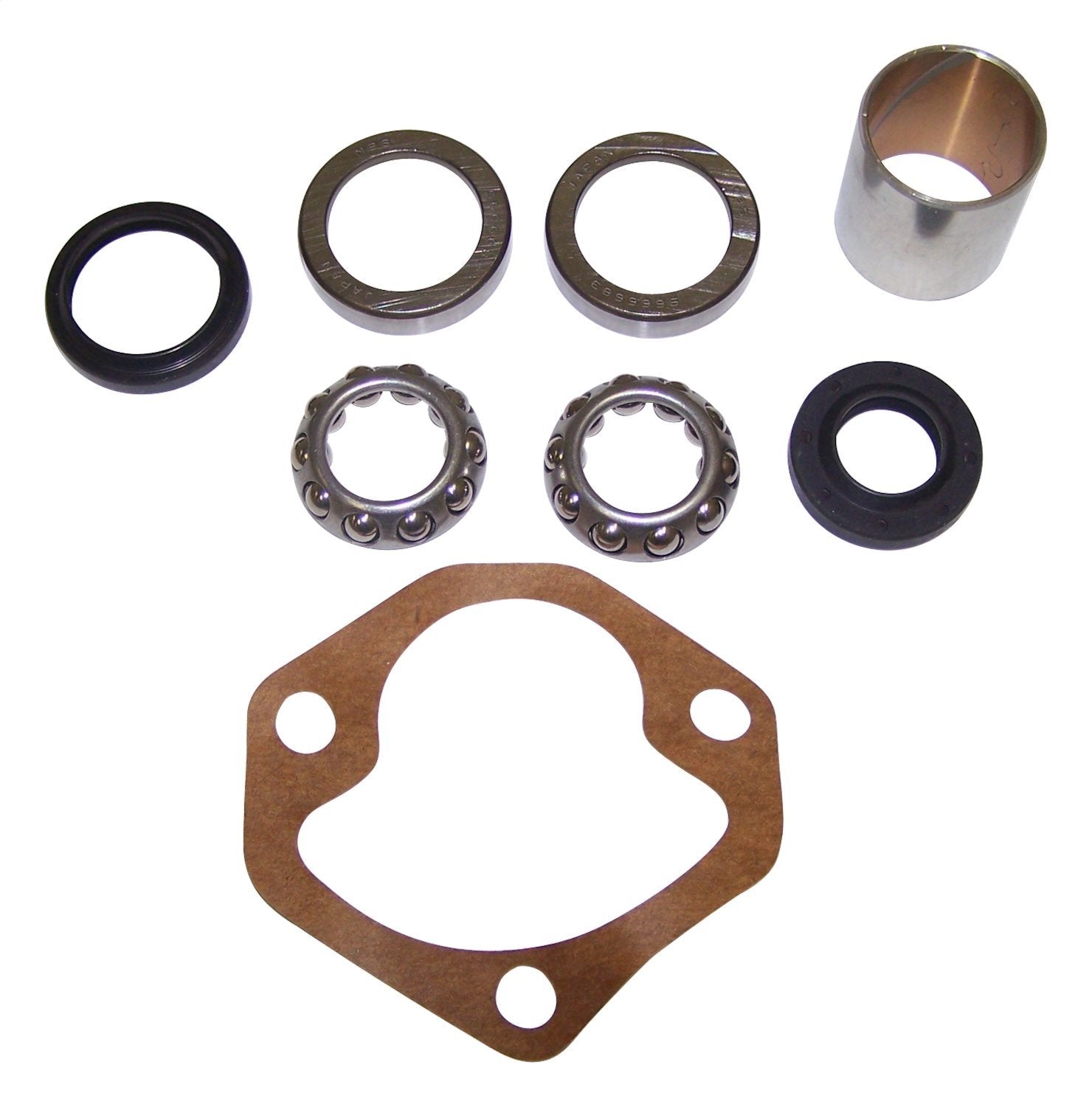 Steering Box Crown Automotive Repair Kit Steering