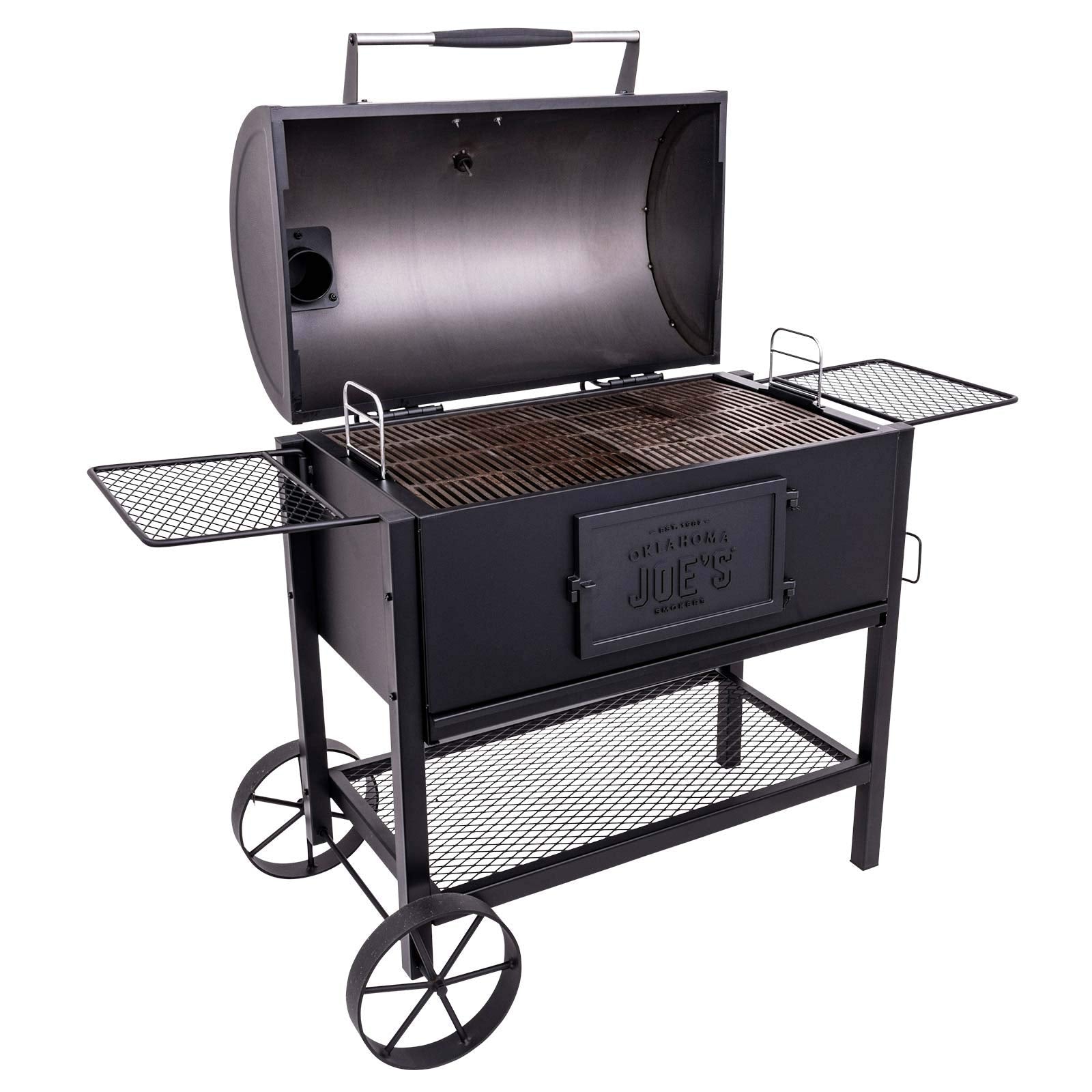 Judge Oklahoma Joe's® Charcoal Grill - 19302087