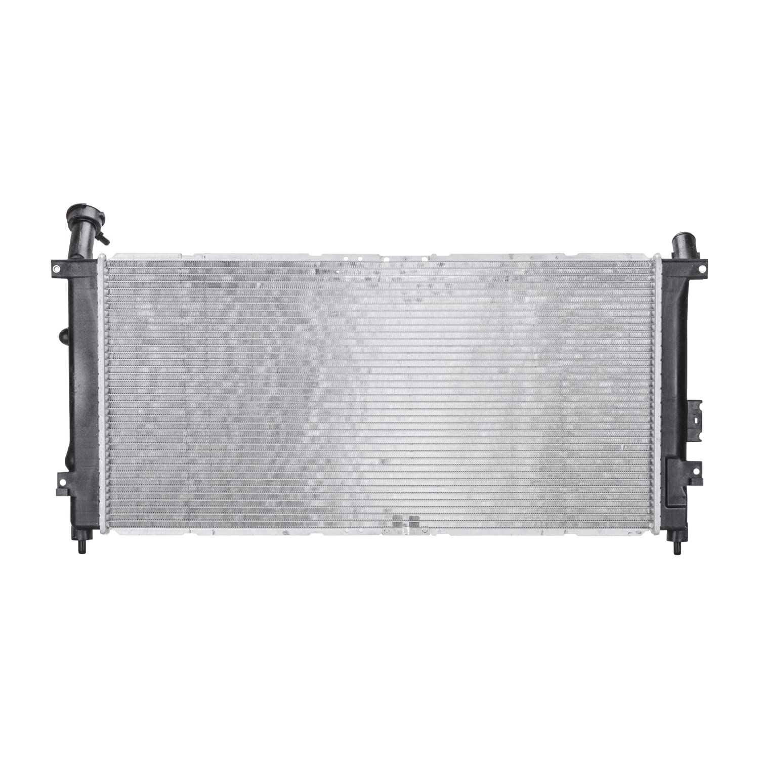 Radiator TYC Compatible with 2001-2005 Chevrolet Venture