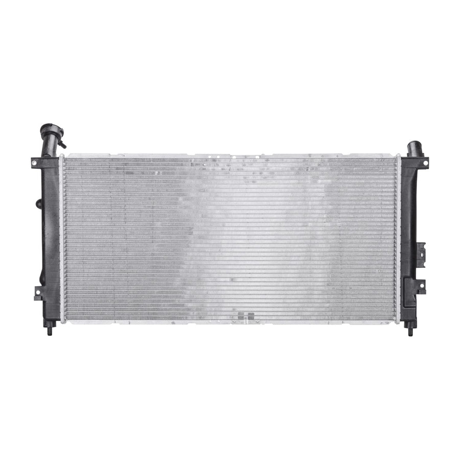 Radiator TYC Compatible with 2001-2005 Chevrolet Venture