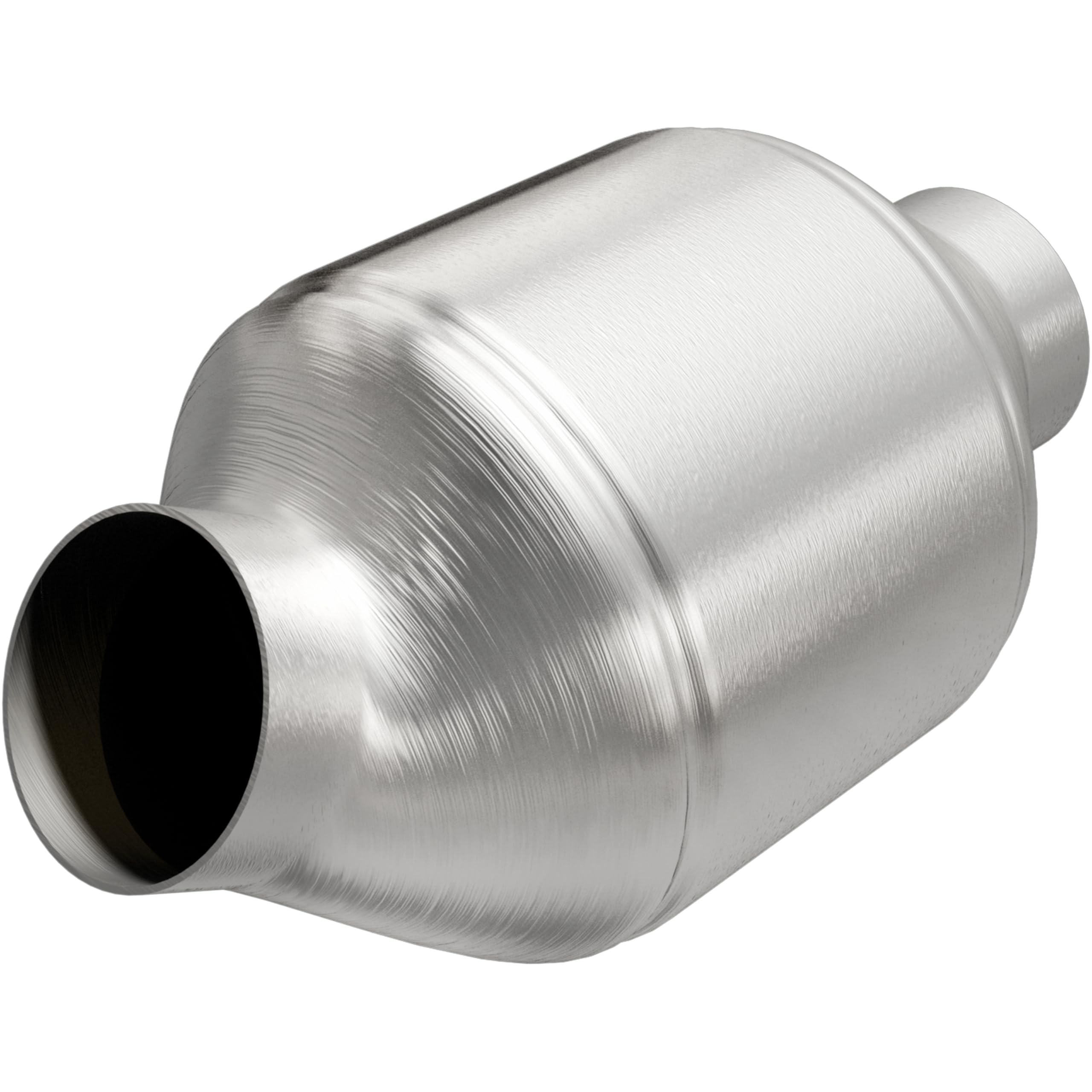 Universal MagnaFlow Catalytic Converter (5.00 C/A 3.00 Spun OEM)