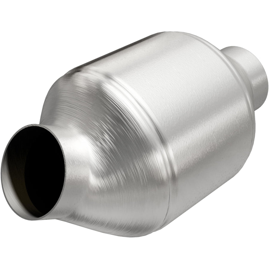 Universal MagnaFlow Catalytic Converter (5.00 C/A 3.00 Spun OEM)