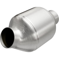 Universal MagnaFlow Catalytic Converter (5.00 C/A 3.00 Spun OEM)