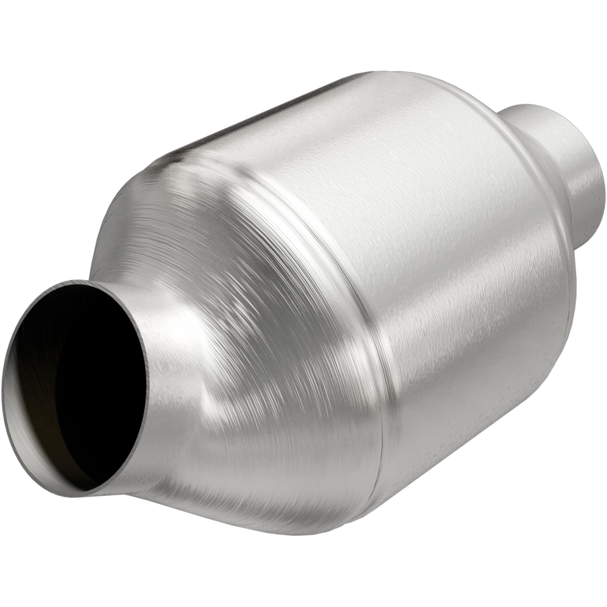 Universal MagnaFlow Catalytic Converter (5.00 C/A 3.00 Spun OEM)
