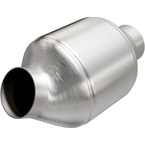 Universal MagnaFlow Catalytic Converter (5.00 C/A 3.00 Spun OEM)