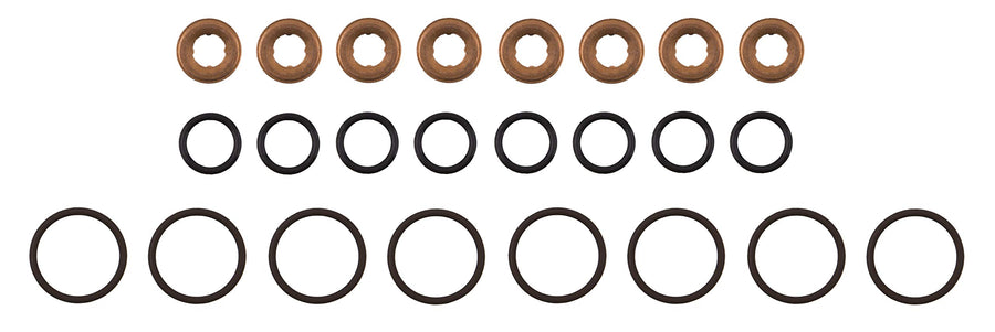 Fuel Injector O-ring Set FEL-PRO ES 73178