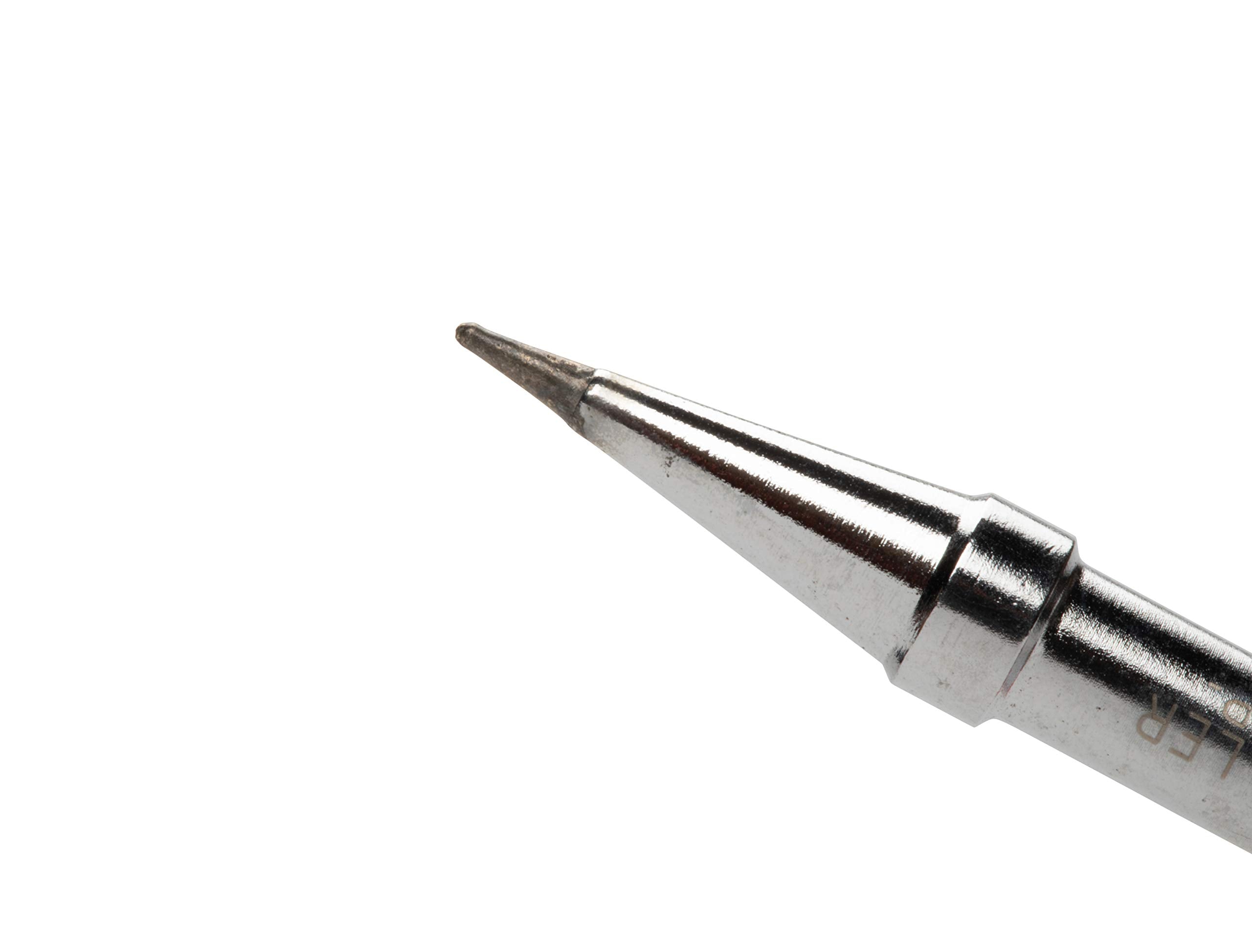 Weller Conical Soldering Tip ETP for PES51, WE1010NA, WES51, WESD51 0.031 inch