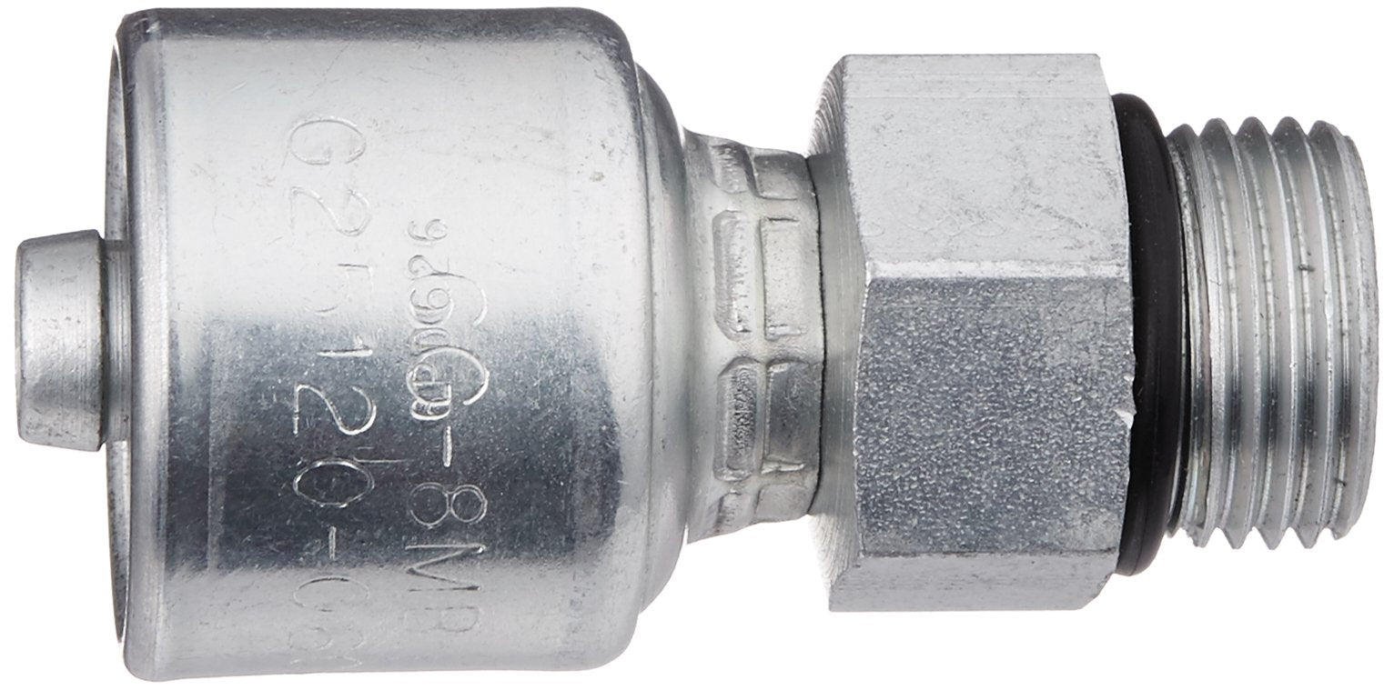 Coupling Gates-G25120-0608