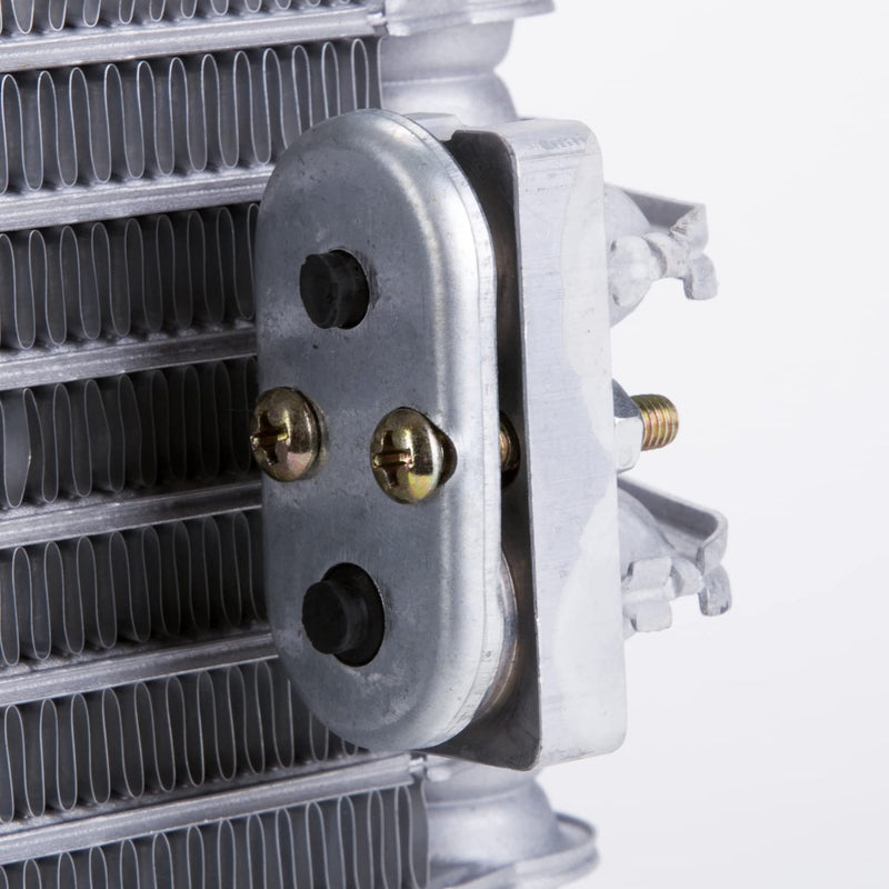 Toyota Corolla Replacement TYC 97035 Evaporator